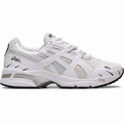 Asics Gel-1090 - Naisten Tennarit - Valkoinen